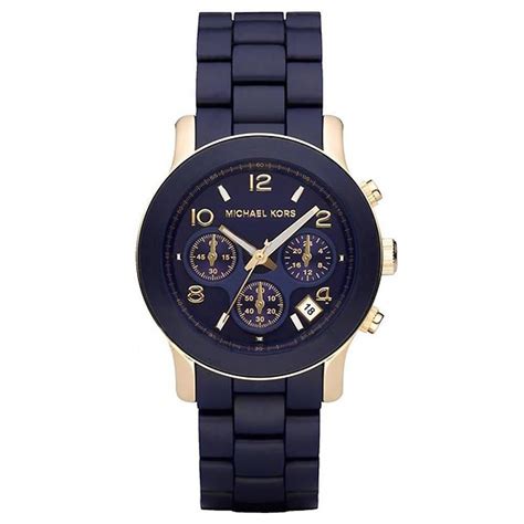 michael kors watch mk5316|Michael kors mk5316 navy navy + FREE SHIPPING .